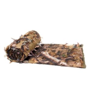 3d Deluxe Camo Marrón