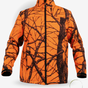CHAQUETA PARA CAZA