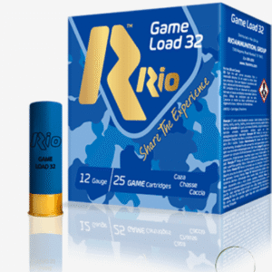 Cartuchos RIO GAME LOAD 32