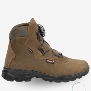 BOTAS LABRADOR BOA 01