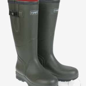 BOTAS DE GOMA HART ENTRY