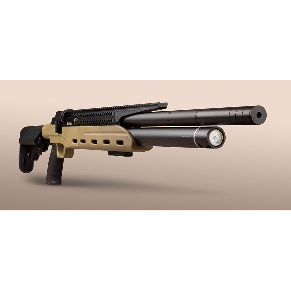 Carabina PCP Arcea-Snowpeak M50 - Imagen 2