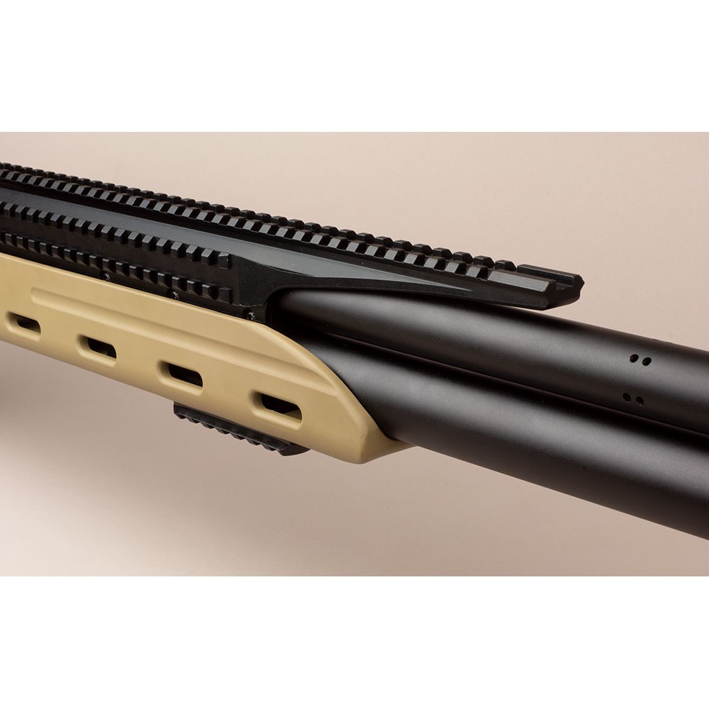 Carabina PCP Arcea-Snowpeak M50 - Imagen 5