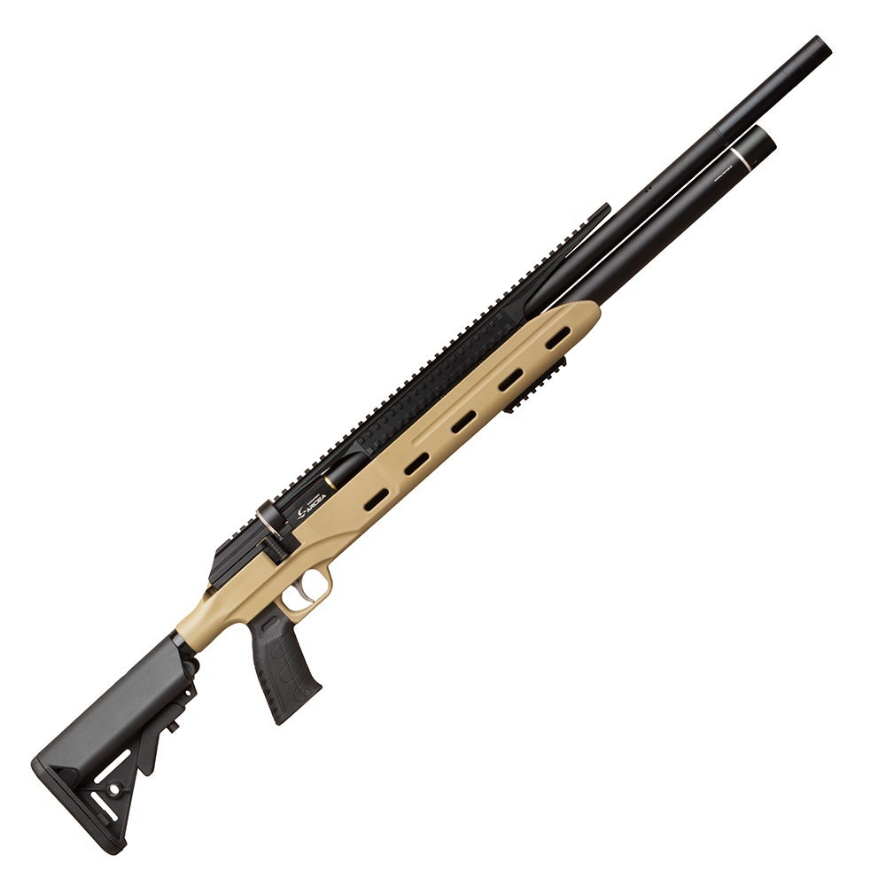 Carabina PCP Arcea-Snowpeak M50