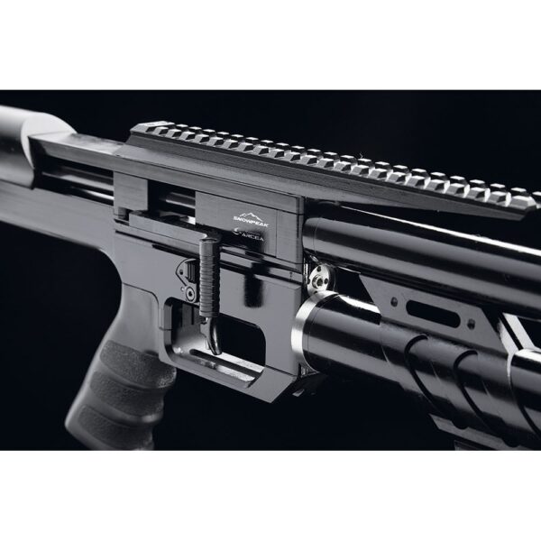 Carabina PCP Arcea-Snowpeak M60 - Imagen 4
