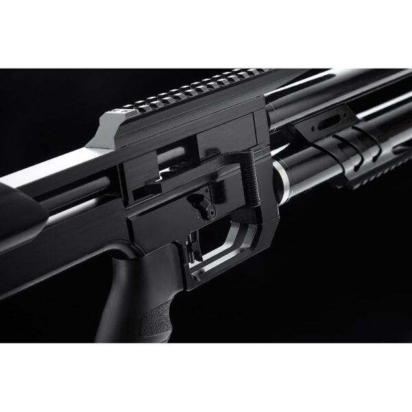 Carabina PCP Arcea-Snowpeak M60 - Imagen 5
