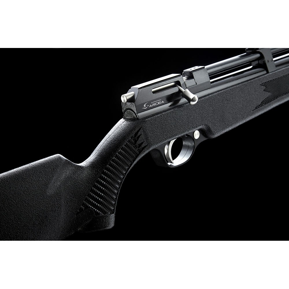 Carabina PCP Arcea-Snowpeak PR900R sintética - Imagen 2