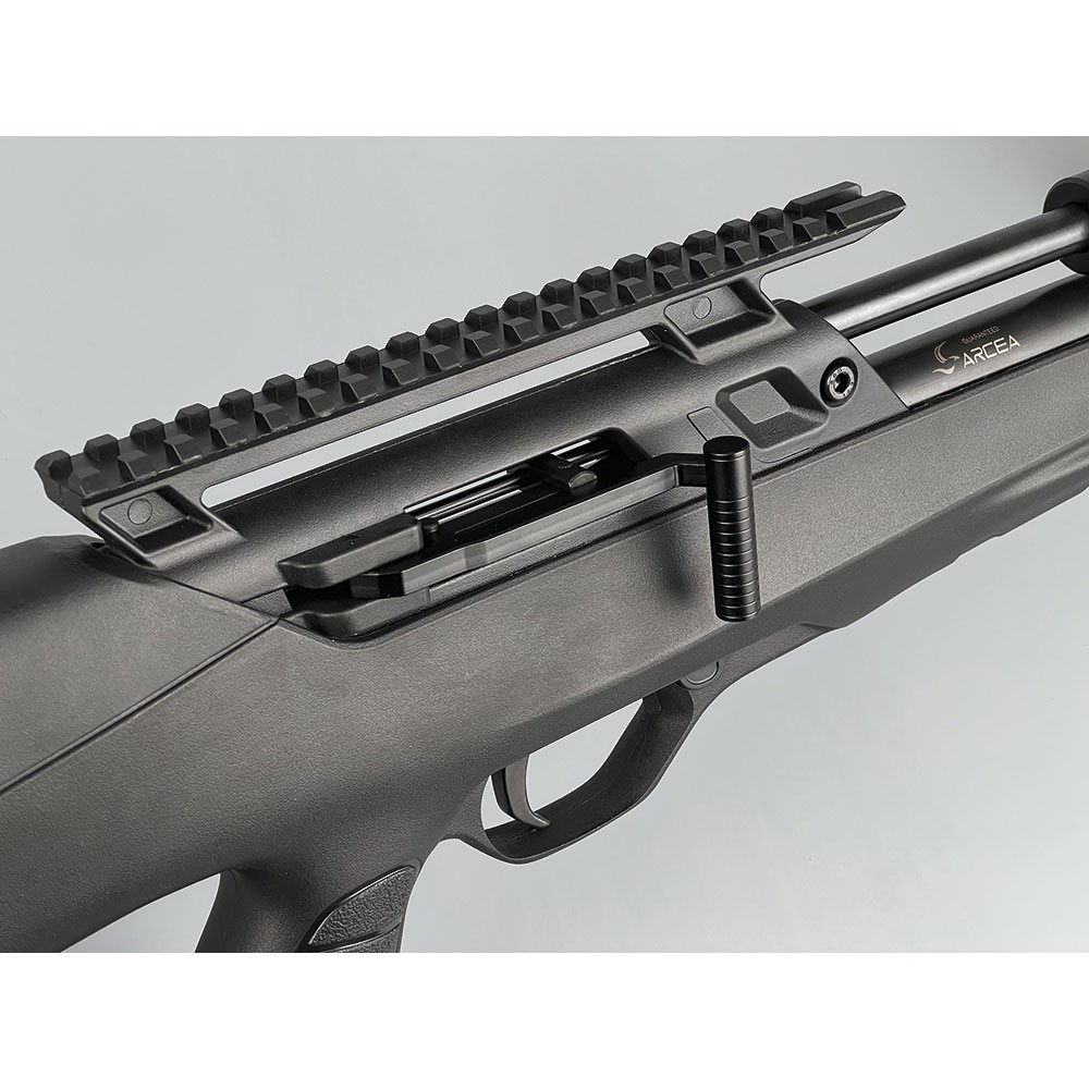 Carabina PCP Arcea-Snowpeak T-REX BULLPUP - Imagen 2