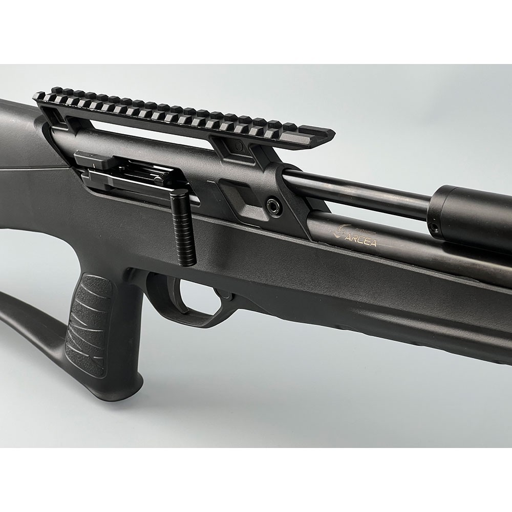 Carabina PCP Arcea-Snowpeak T-REX BULLPUP - Imagen 3