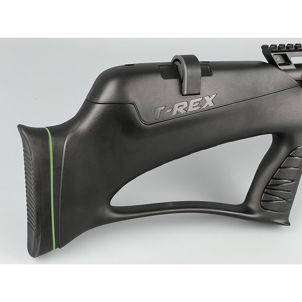 Carabina PCP Arcea-Snowpeak T-REX BULLPUP - Imagen 4