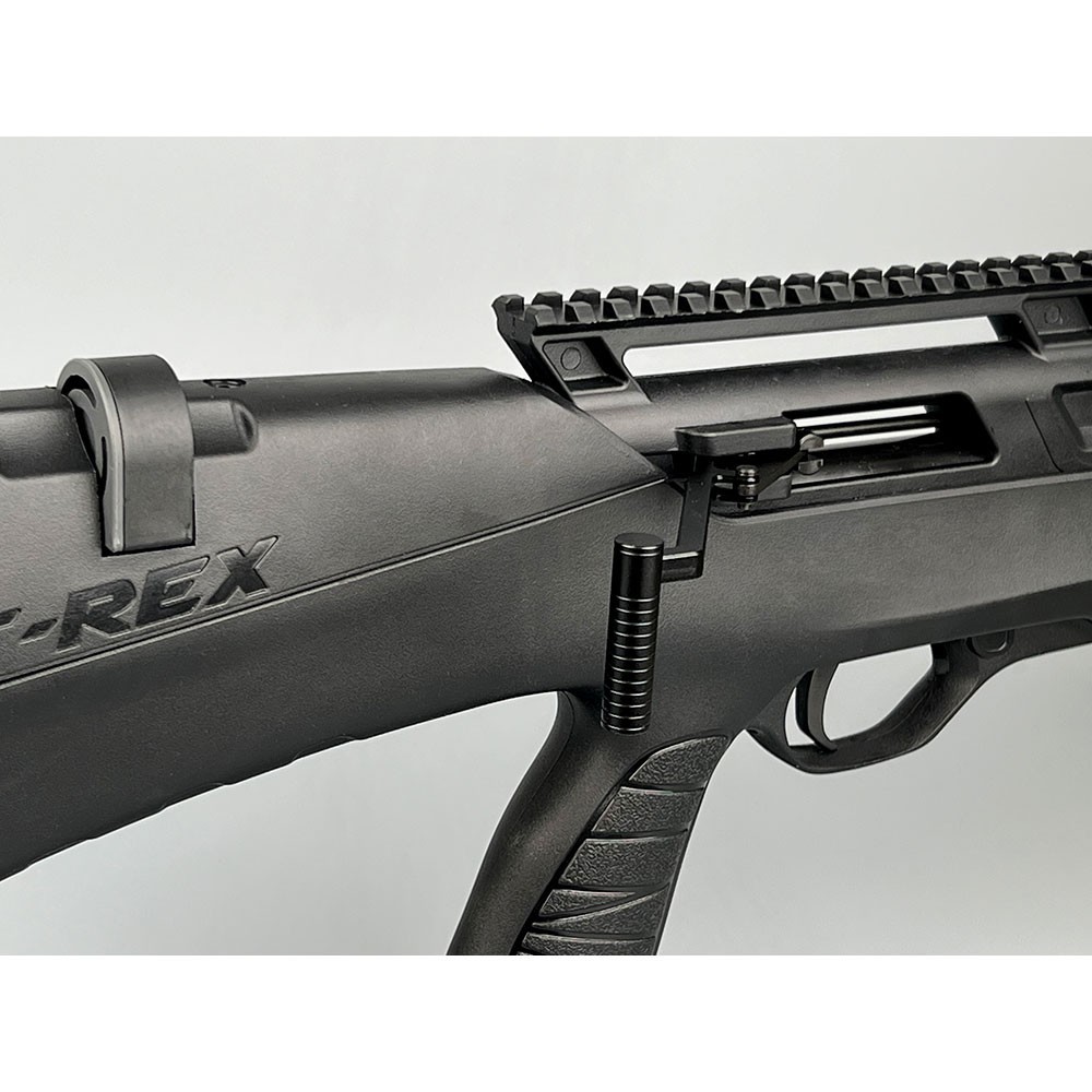 Carabina PCP Arcea-Snowpeak T-REX BULLPUP - Imagen 5