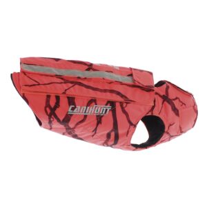 Chaleco de protección CANIHUNT DEFENDER 2.0
