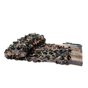 Rollo Classic Camo 3d