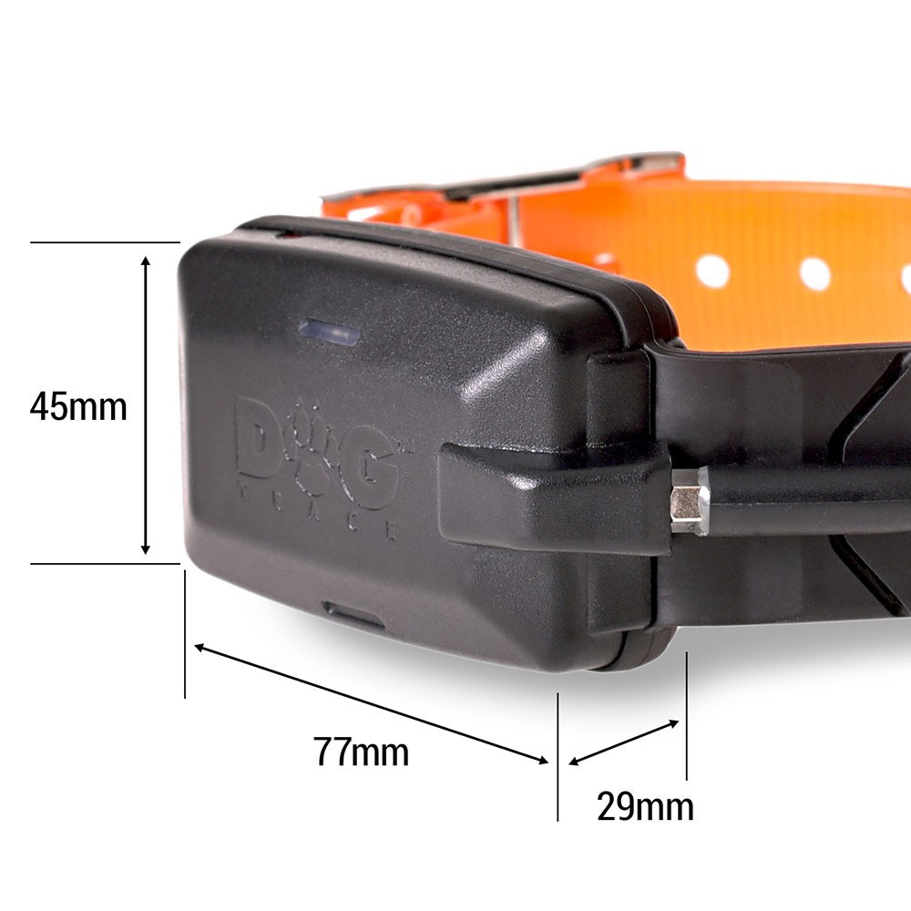 Collar adicional GPS X25 - Imagen 6