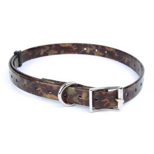 Collar fino "Polytec" 16 MM x 1,5