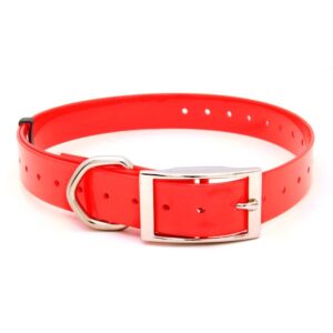 Collar "Polytec" 25mm