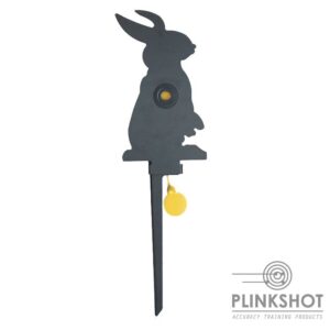 Diana abatible piqueta - Conejo A