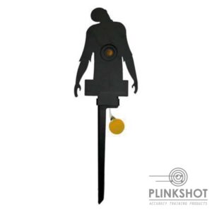 Diana abatible piqueta - Zombie