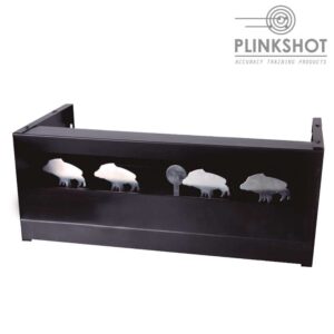 Diana de péndulos - 4 jabalíes