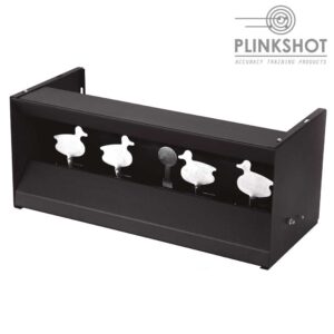 Diana de péndulos - 4 patos