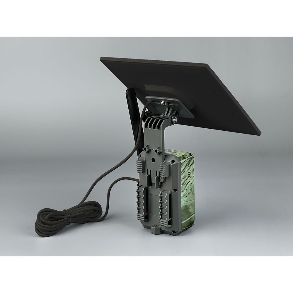Fototrampa Nexar 4G Solar - 940IR - Imagen 3