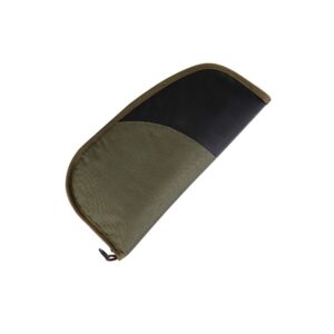 Funda Para Pistola 15mm Acolchado