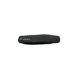 Funda visor Arcea - 26,5 a 30,5cm - Campana 4,3cm