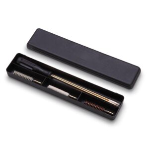 Kit Limpieza Cal 12 Caja Plástico