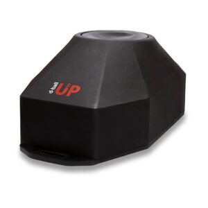Lanzadora de pelota D-BALL UP adicional