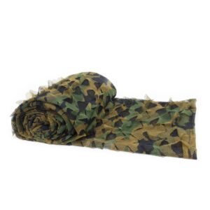 Magic Camo Verde Oscuro