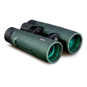 Prism. Konus REX 12x50 - Silver.Co.- Back-4 - Ph. Corr. - Sumer.