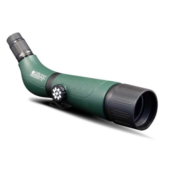 Telescopio Konus 70 - 20-60x70
