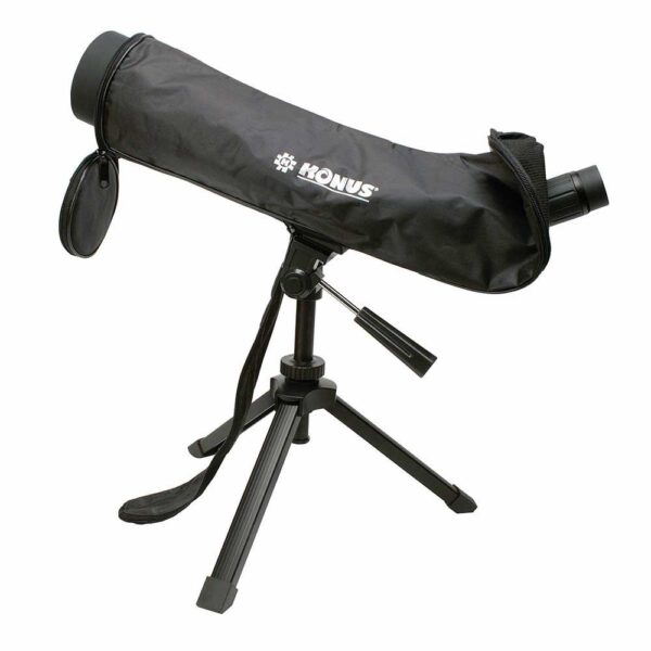 Telescopio Konus 70 - 20-60x70 - Imagen 3