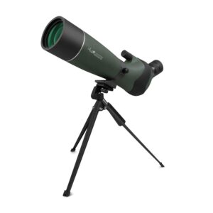 Telescopio KONUSPOT-70B  20-60x70 - con tripode
